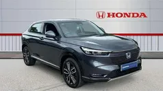 Used 2023 Honda HR-V Advance SUV | £24,269 (Fair price)