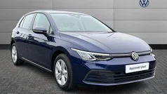Used 2023 VW Golf VIII Life Hatchback | £16,590 (Good price)