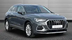 Grey Used 2023 Audi Q3 Sport SUV | £26,550 (Good price)