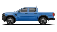 Used 2022 Ford Ranger Raptor Pickup | £27,750 (Good price)