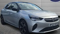 Grey Used 2022 Vauxhall Corsa Edition Hatchback | £14,518 (Fair price)