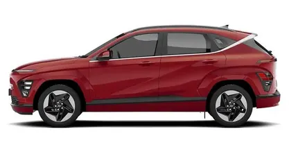 Used Hyundai Kona Premium 150 kW (204 HP) 2022 SUV
