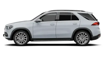 Used Mercedes GLE250 AMG 204 HP (150 kW) 2018 SUV