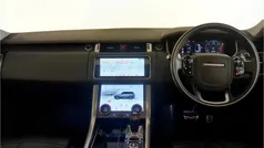 Used 2019 Land Rover Range Rover Sport Autobiography Dynamic SUV | £32,995 (Good price)