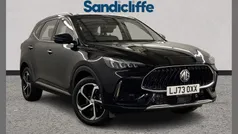 Used 2023 MG HS SE SUV | £17,289 (Fair price)