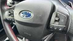 Used 2020 Ford Focus ST-Line X Estate | £12,799 (Good price)