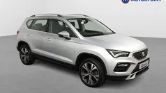 Used 2026 Seat Ateca SE Technology SUV | £18,099 (Super price)