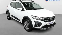 Used 2022 Dacia Sandero Comfort Hatchback | £11,349 (Fair price)