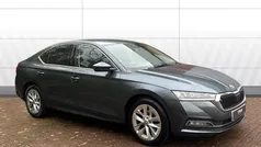 Used 2020 Skoda Octavia SE L First Edition Hatchback | £14,633 (Fair price)