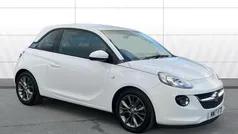 Used 2019 Vauxhall Adam Jam Hatchback | £6,338 (Good price)
