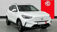 Used 2023 MG ZS Trophy Hatchback | £17,890 (Fair price)