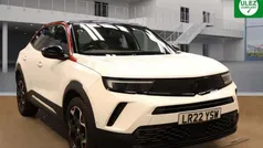Used 2022 Vauxhall Mokka SRi SUV | £14,000 (Good price)