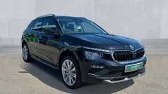 Used 2024 Skoda Kamiq SE L SUV | £22,283 (Fair price)