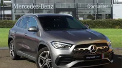 Used 2022 Mercedes GLA250 Premium SUV | £25,990 (Fair price)