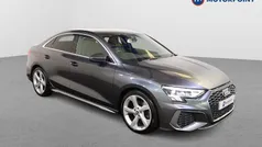 Used 2024 Audi A3 S-Line Sedan | £19,849 (Super price)