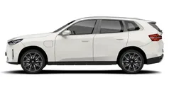 Used 2025 BMW X3 xLine SUV | £56,173 (Fair price)