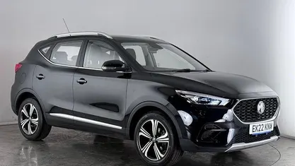 Used 2024 MG ZS Excite Hatchback | £11,400 (Good price)