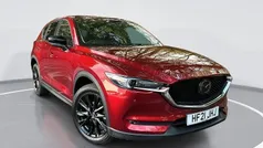 Used 2021 Mazda CX-5 Edition SUV | £15,899 (Good price)