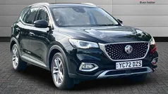 Used 2022 MG HS Excite SUV | £14,417 (Fair price)