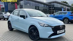 Used 2023 Mazda 2 Homura-Line Hatchback | £13,999 (Fair price)