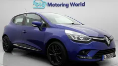 Used 2018 Renault Clio IV Play Hatchback | £8,900 (Fair price)
