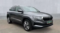 Used 2024 Skoda Karoq SE L SUV | £23,820 (Fair price)