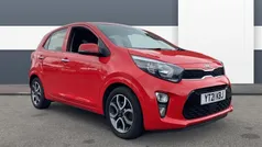 Used 2021 Kia Picanto 3 Hatchback | £12,067 (Fair price)