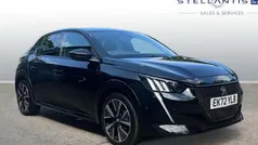 Used 2023 Peugeot 208 GTi Hatchback | £14,943 (Fair price)