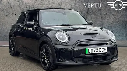 Used 2023 Mini Cooper Level 2 Hatchback | £14,872 (Fair price)