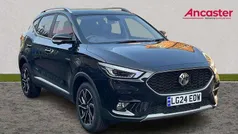 Used 2024 MG ZS Exclusive Sedan | £16,995 (Fair price)