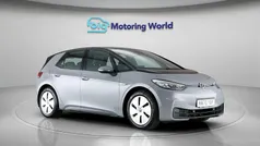 Used 2020 VW ID.3 Pro Performance Hatchback | £12,700 (Good price)