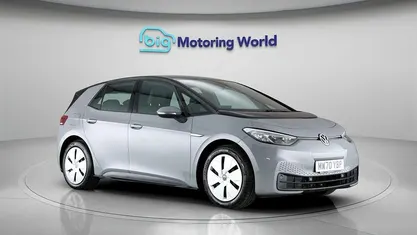 Used 2020 VW ID.3 Pro Performance Hatchback | £12,555 (Fair price)