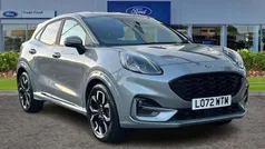 Used 2023 Ford Puma ST-Line X Hatchback | £16,024 (Good price)