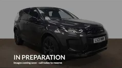 Used 2021 Land Rover Discovery Sport R-Dynamic SUV | £26,255 (Fair price)