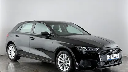 Used Audi A3 Sportback 110 HP (80 kW) 2023 Hatchback