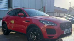 Used 2020 Jaguar E-Pace S SUV | £14,000 (Good price)