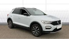 Used 2019 VW T-Roc Design SUV | £15,208 (Fair price)