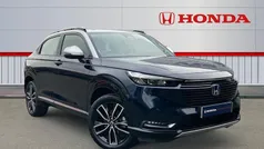 Used 2024 Honda HR-V Advance SUV | £22,851 (Fair price)