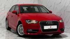 Used 2016 Audi A3 Sportback Design Hatchback | £5,305 (Fair price)