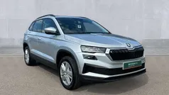 Used 2024 Skoda Karoq SE Drive SUV | £24,268 (Good price)