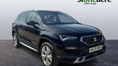 Black New 2025 Seat Ateca Xperience SUV | £24,989 (Fair price)