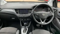 Used 2024 Vauxhall Crossland Ultimate SUV | £17,006 (Fair price)