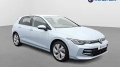 Used 2026 VW Golf VIII Match Hatchback | £23,749 (Fair price)