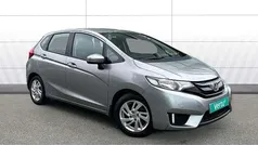 Used 2015 Honda Jazz SE Hatchback | £9,592 (Fair price)