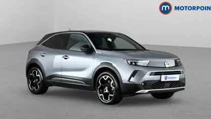 Second-hand Vauxhall Mokka Ultimate 100 kW (136 CP) 2025 SUV