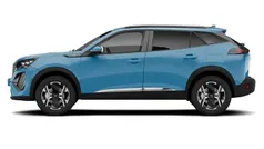 Used 2025 Peugeot 2008 GTi SUV | £29,773 (Good price)