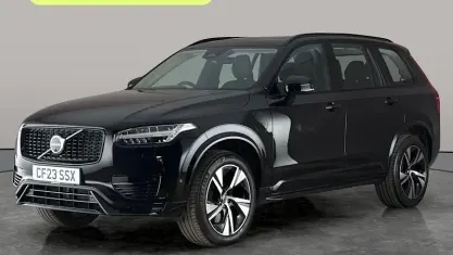 Used Volvo XC90 Plus 455 HP (334 kW) 2024 SUV