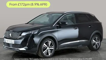 Used 2023 Peugeot 3008 Allure+ Estate | £13,929 (Super price)