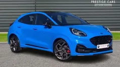 Used 2023 Ford Puma ST Hatchback | £21,994 (Fair price)