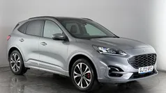 Used 2023 Ford Kuga ST-Line X SUV | £20,750 (Good price)